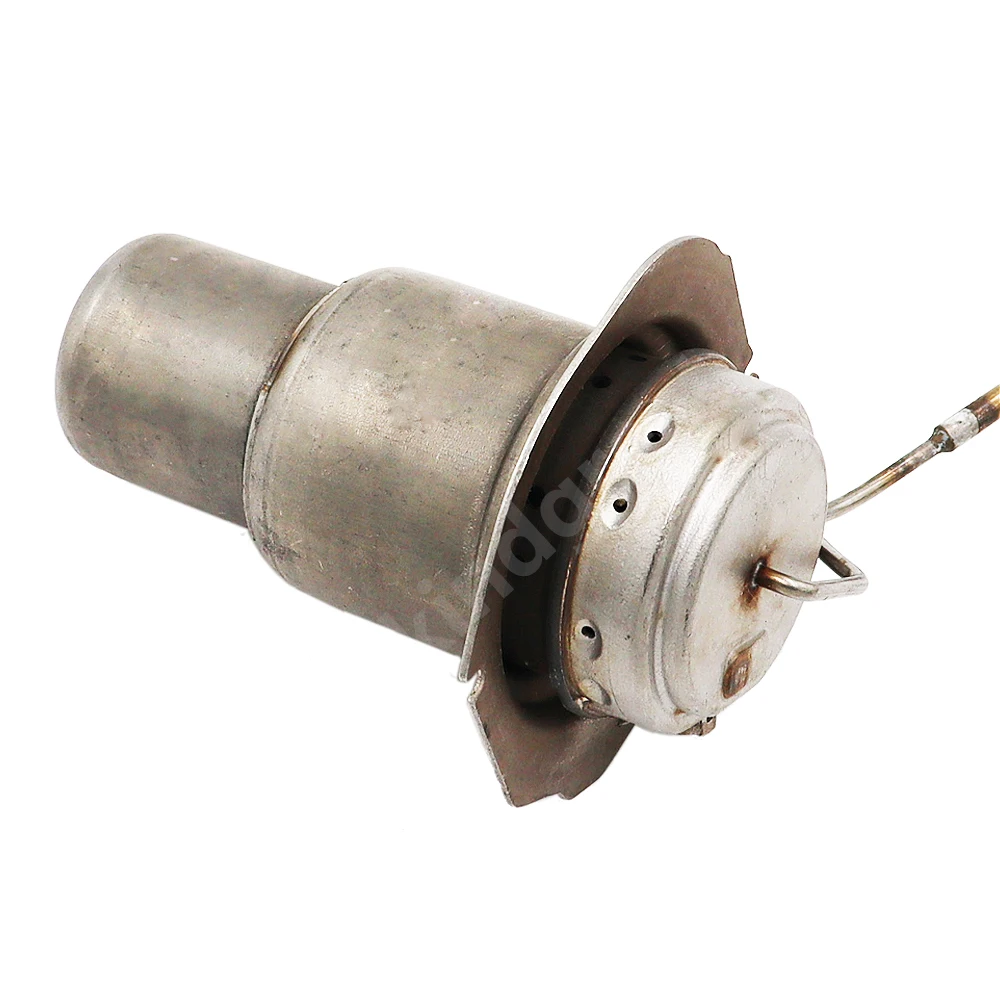For Webasto 5kw Thermo Top C E Z P Truck Diesel Air Heaters Car Water Heater Kits Thermo Pro 50 Burner Combustion Chamber view 3