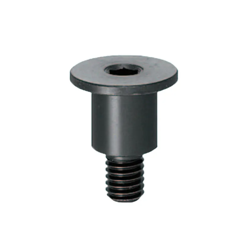 DBGB DBGM DBGS Stepped Screws - Low Head Configurable Step Length SS45C/SUS304 Hexagonal Screws