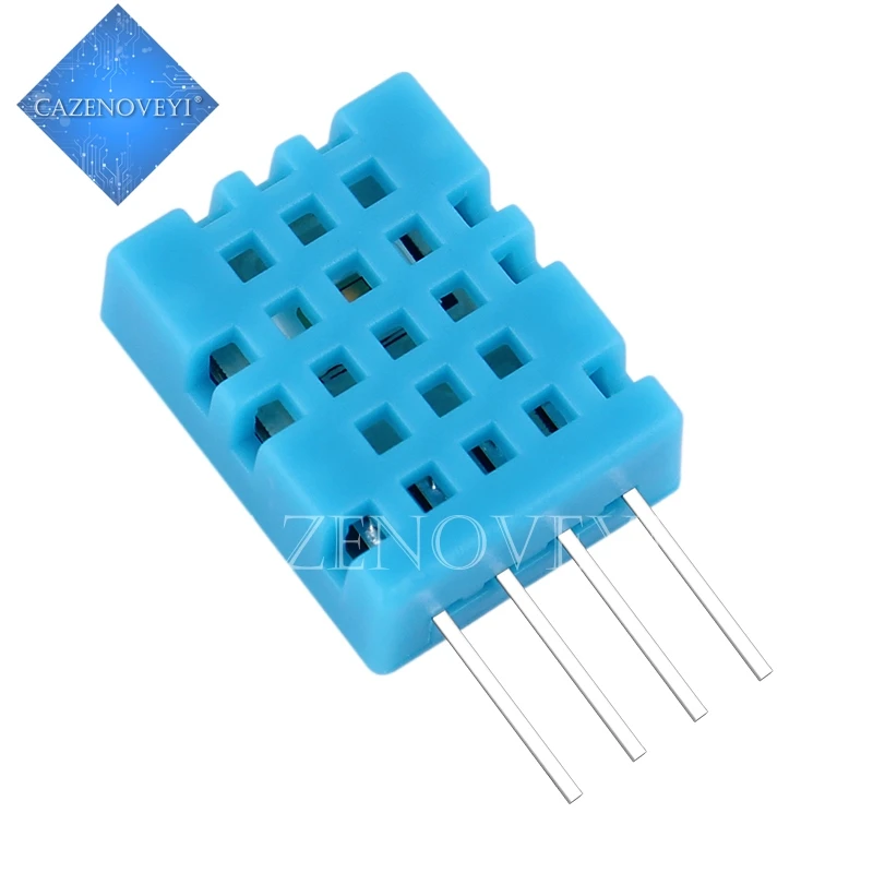 10pcs/lot DHT11 DHT-11 Digital Temperature and Humidity Temperature Sensor for arduino DIY KIT In Stock