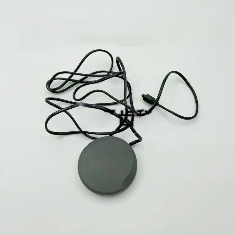 Lab DTE W00dpecker Accessories, General Accessories for Cleaners, Square Round Foot Switch, Original Foot S