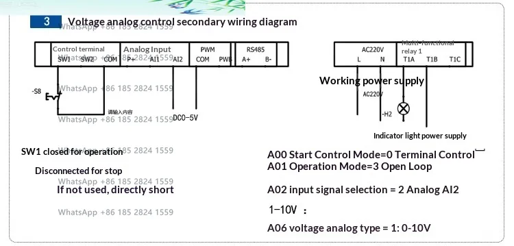 

Power regulator 15 20 40 30 50 60KW 380V heating tube temperature regulation 4-20MA 1-10V control Brand new, in stock
