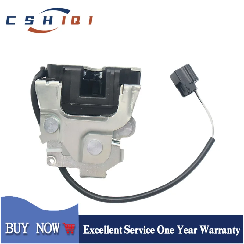 Right Side Sliding Door Lock Without Line 825020011R For Renault Master MK3 Vauxhall Movano MK3 Nissan NV400 2010-2020 New