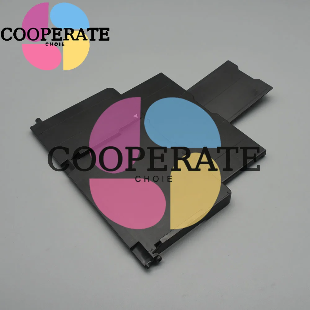 1Pcs Original New T50 CD Tray Holder Printer  Output  compatible for Epson T60 R380 R390 RX680 L800 L801 A50 P50 R260 R270