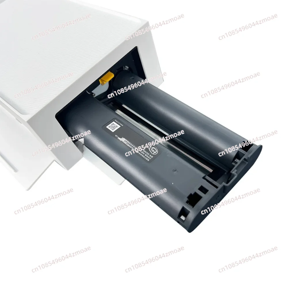 Thermal Transfer Belt for Customized Photo Stickers and Printers Wholesale DNP Ink-Free Printer