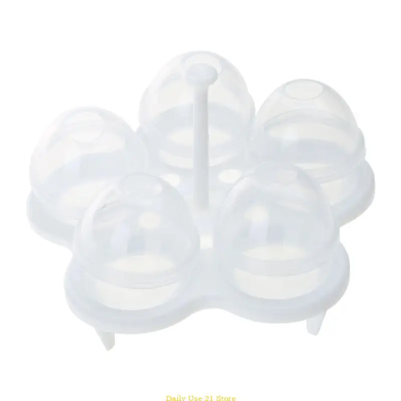 

Egg Cookers Hard Boil Boiled Eggs Cooker without Shells Egg Divider Kitchen Tool