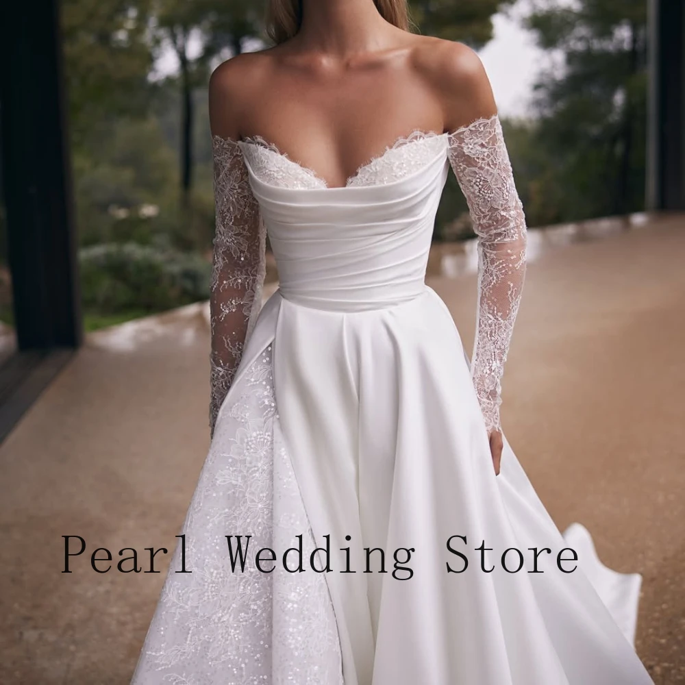 Thumbnail 2 - #17 Cheapest Womens Plus Size Wedding Dresses Deals You Can Get
