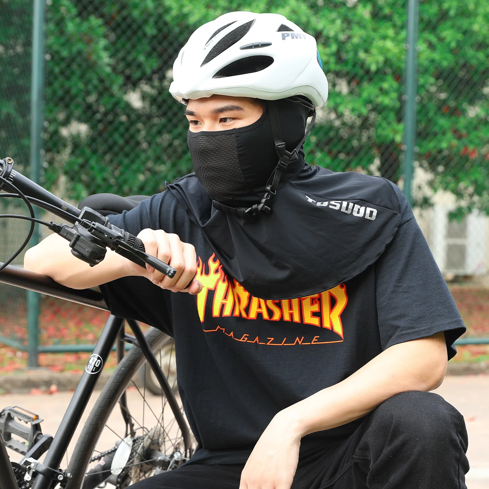 Thumbnail 2 - #28 Budget Balaclavas for Smart Shoppers