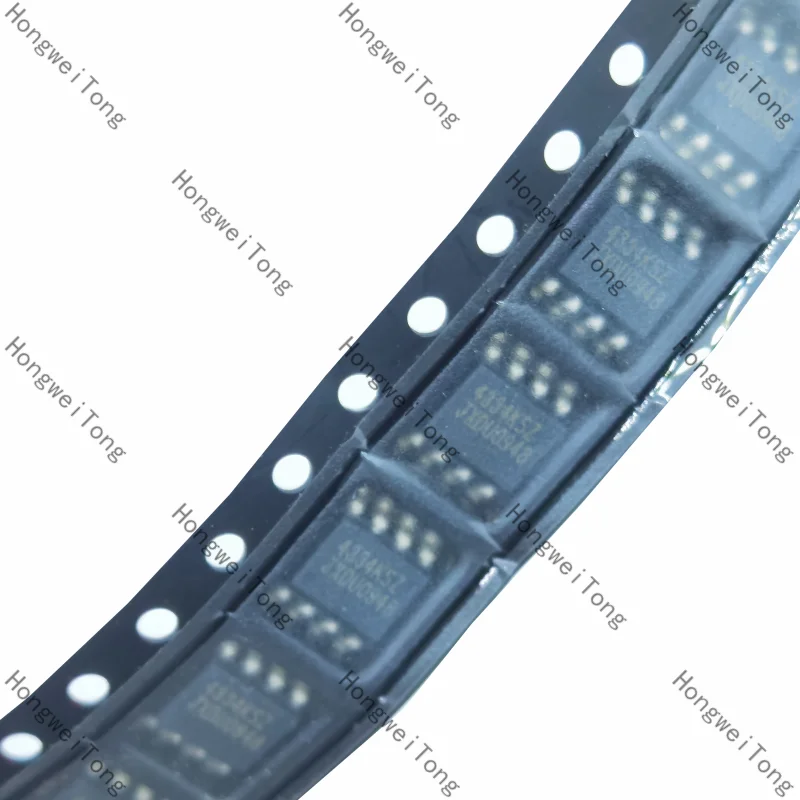 5Pcs/Lot 4334KSZ CS…