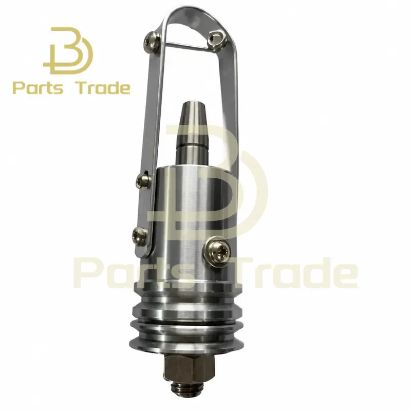for Mask Belt Machine 6-24 Needles 0.4-1.0 Machine Head Automatic Cylindrical Webbing Machine