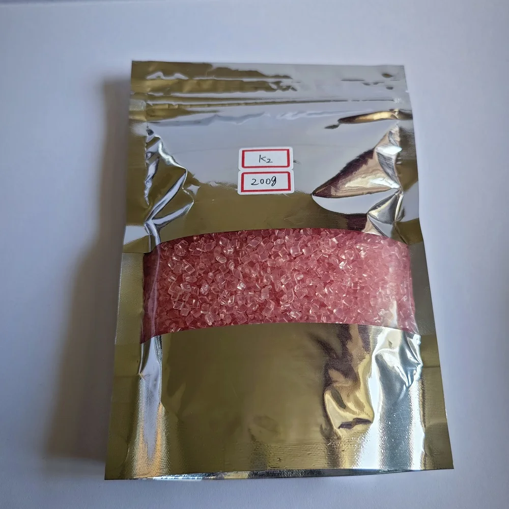 

200 г гибкого нейлонового полимерного материала Valplast для стоматологии