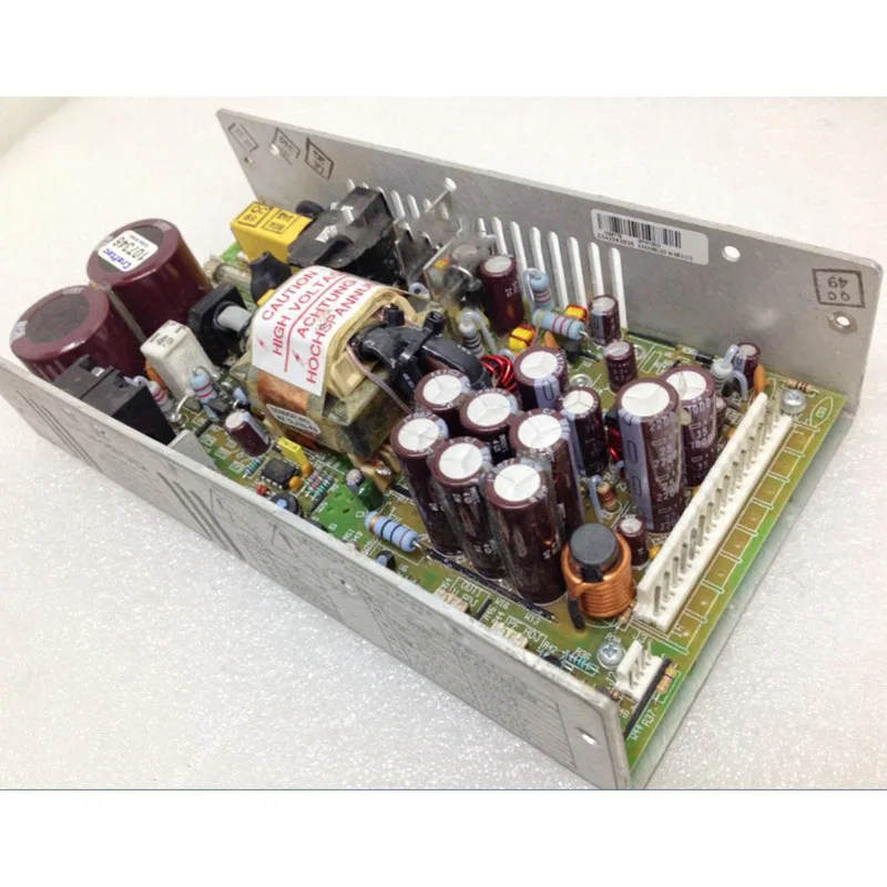 Power Supply GPM130D +12V1.2A-121.2A+24V3.5A+5V20 Industrial Medical Power