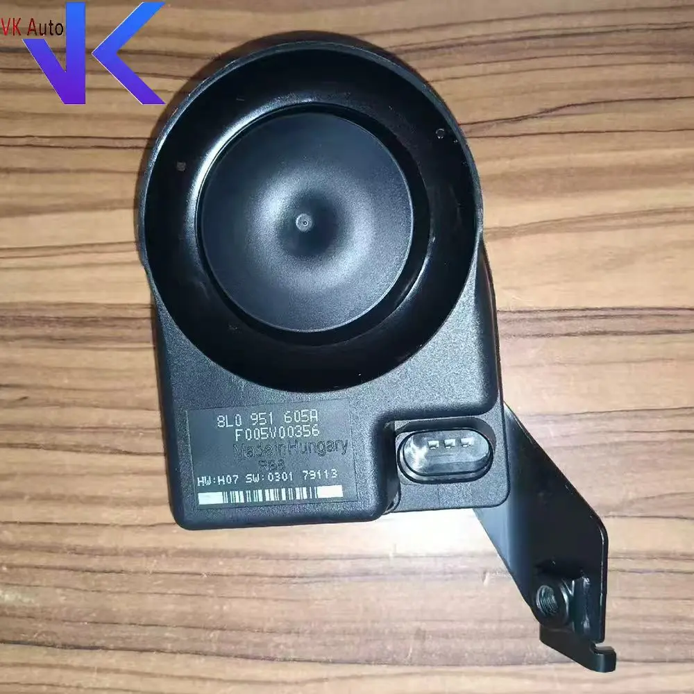 

8L0951605A For Audi A4 Electronic Alarm Horn 8L0 951 605A