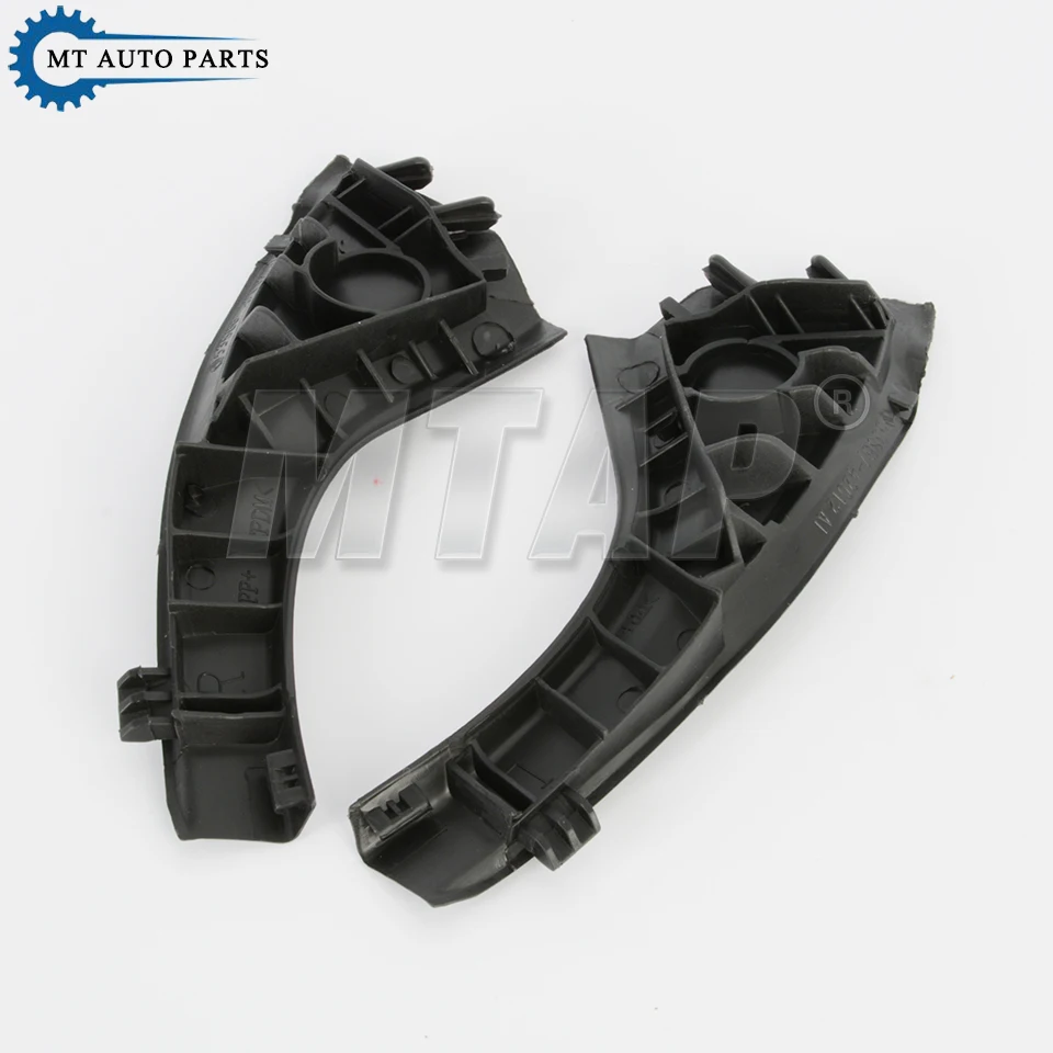 MTAP Front Windshield Wiper Arm Cowl Side Trim Lid Windscreen Hinge Cover For Toyota RAV4 2006 2007 2008 2009 2010 2011 2012 view 4