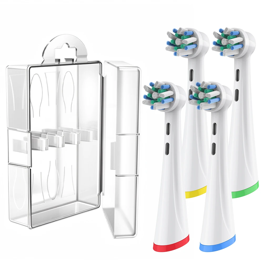 Toothbrush Head Tra…