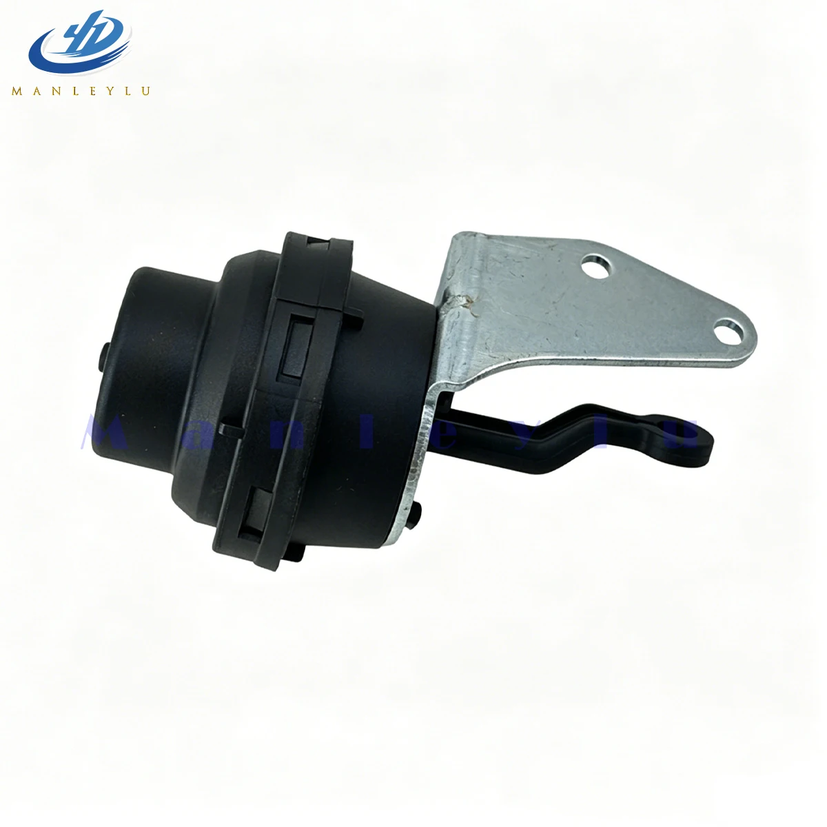 Válvula de enfriamiento EGR 14735-5X00A 14735-5X00BDF compatible con Nissan Navara YD25DDTI NP300 Frontier Pathfinder NV350 Urvan