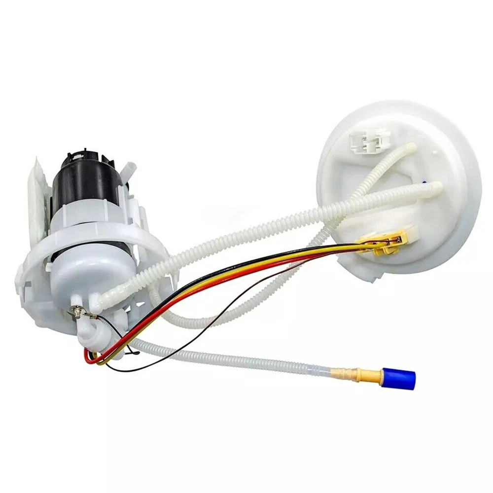 Fuel Pump Module Assembly 4M0919087D For Audi Q7 Quattro 2016-2021 2.0T 4M0919087E 4M0919087D FG2277-11B1