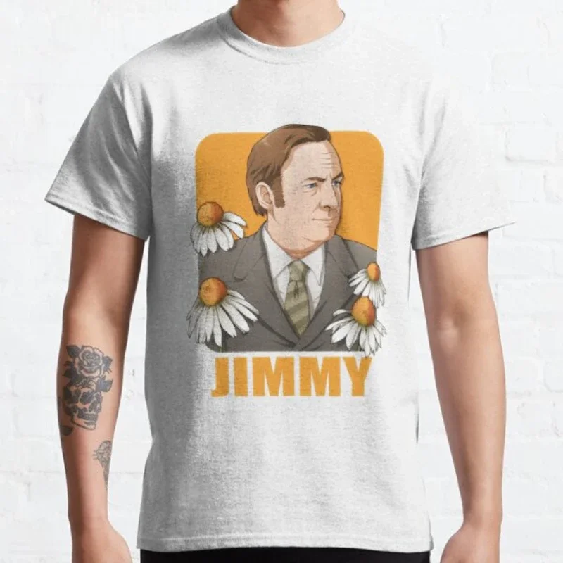 Better Call Saul Vintage T Shirt Hamlin Hamlin and Mcgill Goodman Drama Legal Tv Graphic Tees Unisex Casual Harajuku Tops