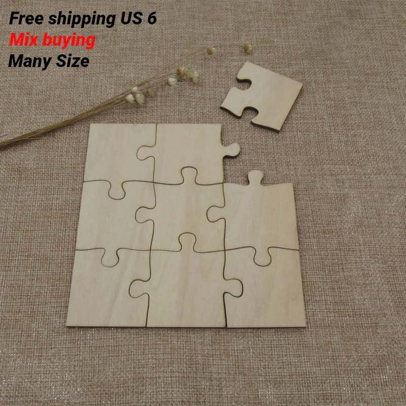 Che cos'è un puzzle 4 pezzi? Guida completa per scegliere il migliore