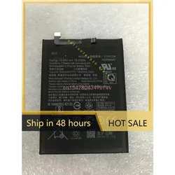 New New  5000mAh C11P1706 Battery For ASUS ZenFone Max Pro M2 ZB630KL ZB631KL ZB633KL X01BDA Batteries