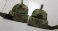 shoulder pad-ATFG