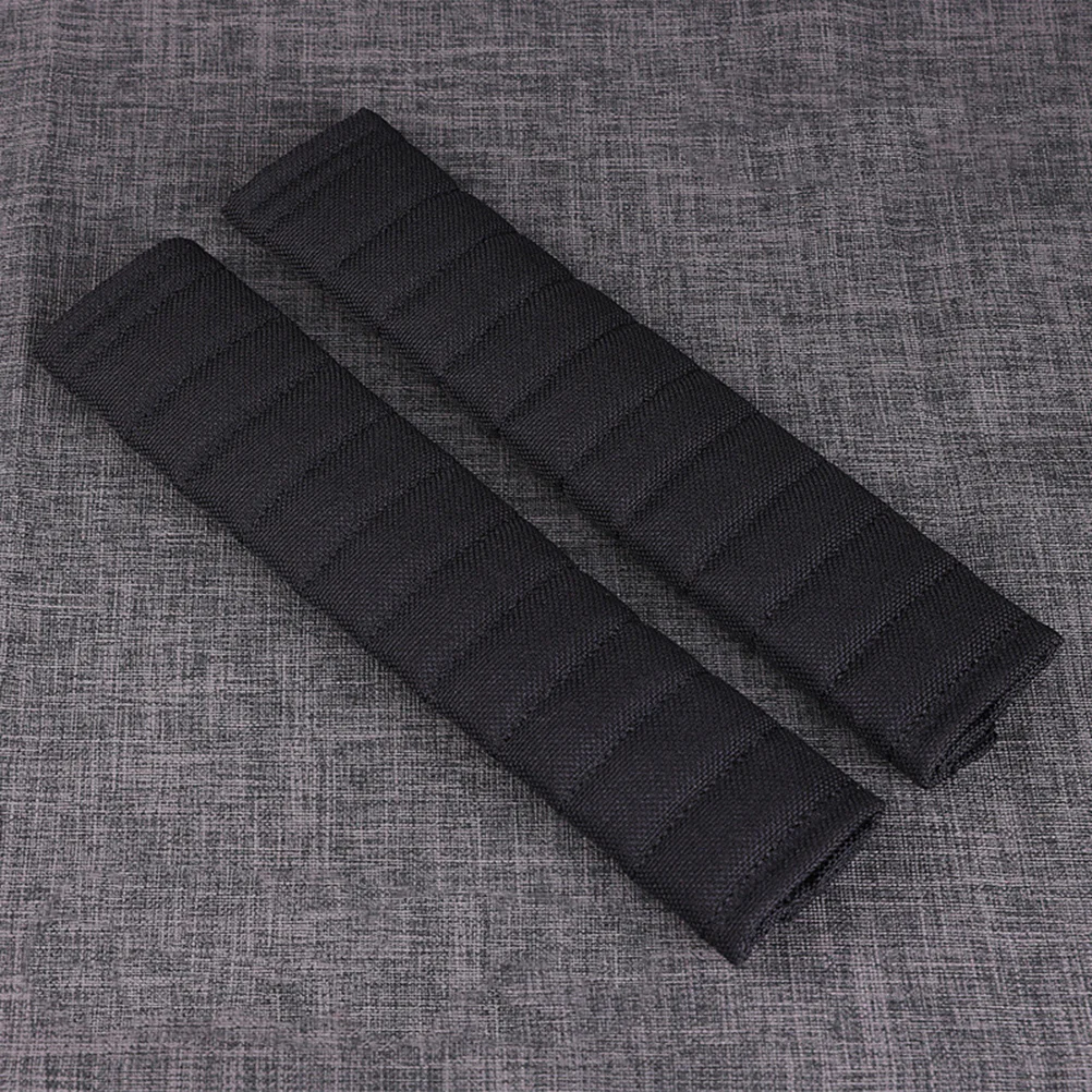 2 PCS Lengthen Cover Car Protector Covers for Adults Universal Auto Safety Pads