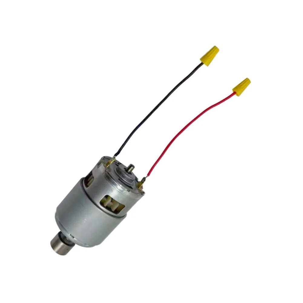 Motor Replacement for 887 Hedge Trimmer 8 Tooth Gear Configuration Compatible with For 21V and 24V Trimmer Power Inputs