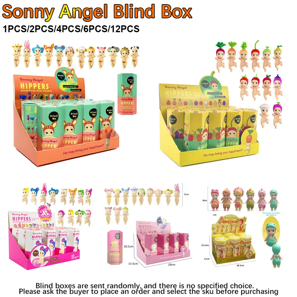 Original Sonny Ange… - image