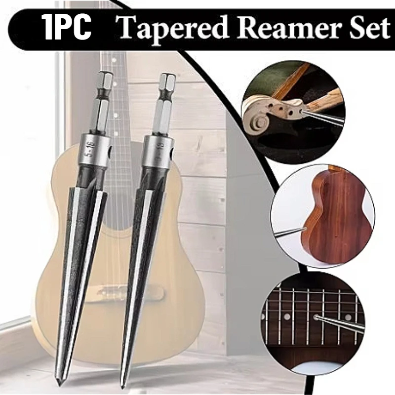 Handle Tapered Ream…