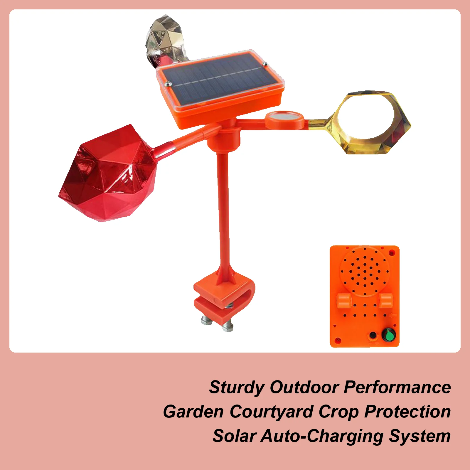 

Bird Reflectors Bird Reflector Keep Pigeon Woodpecker And Sparrows Away Waterproof Pigeon Woodpecker Repeller For Outdoor Window