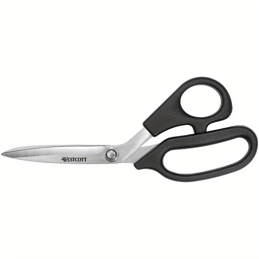 (3-pack) Multi-Purpose Scissors, 8