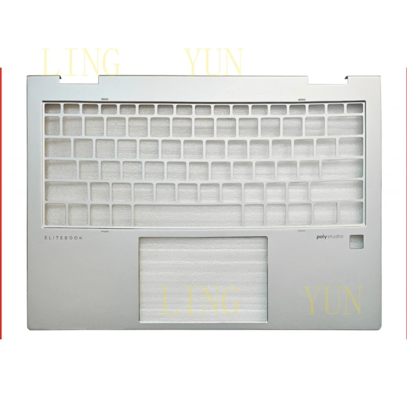 

Подходит для HP EliteBook X360 830 835 G11, верхняя крышка корпуса C, 6070B2226001