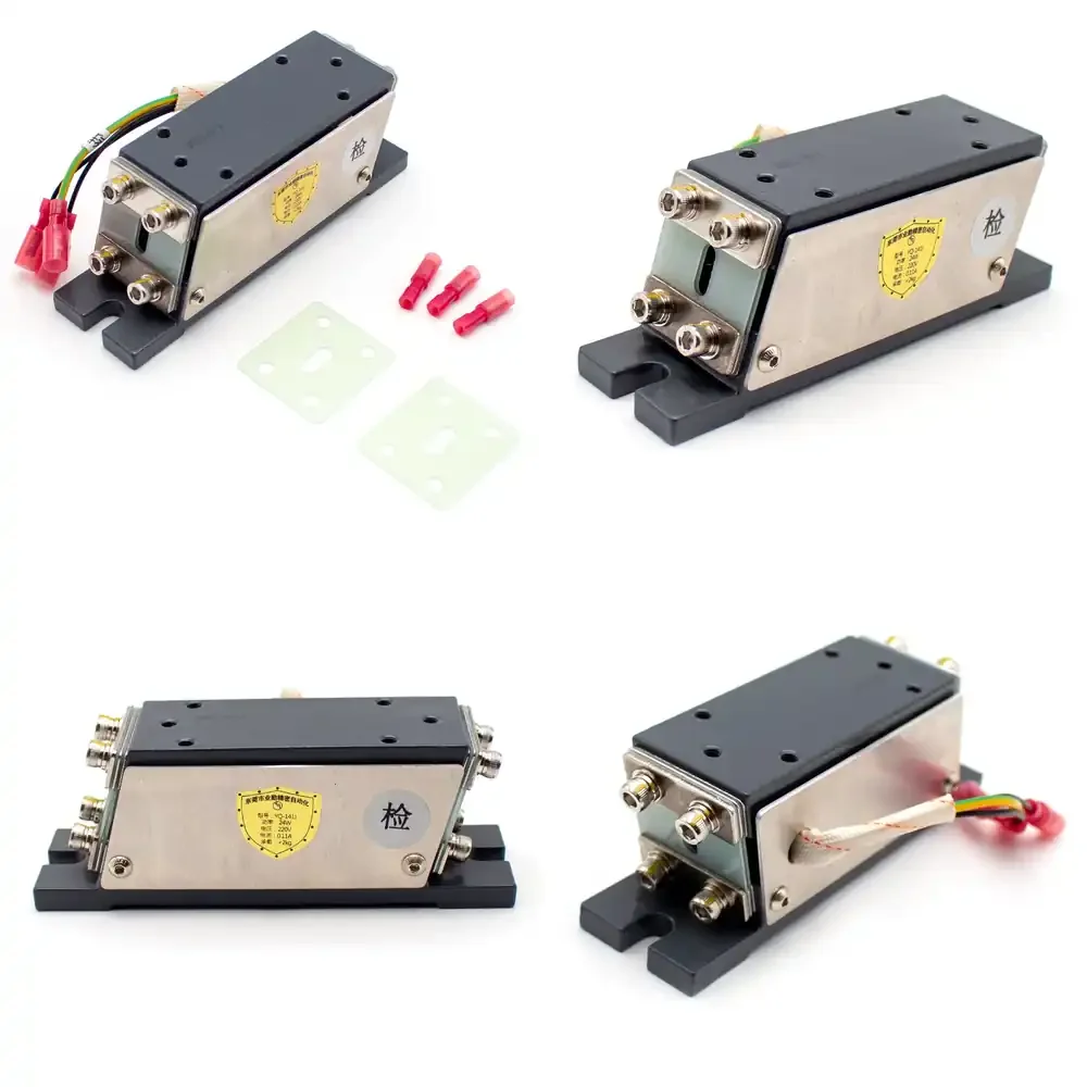 Linear Vibrator Direct Vibration Feeder Disc Horizontal Feed Electromagnetic Vibration Plate Automatic Feeder