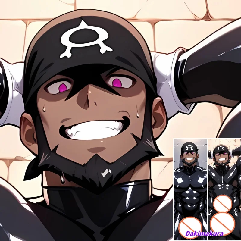 

Dakimakura Anime Pillowcase Archie Double-sided Print Life-size Body Pillow Cover Bedding Gifts