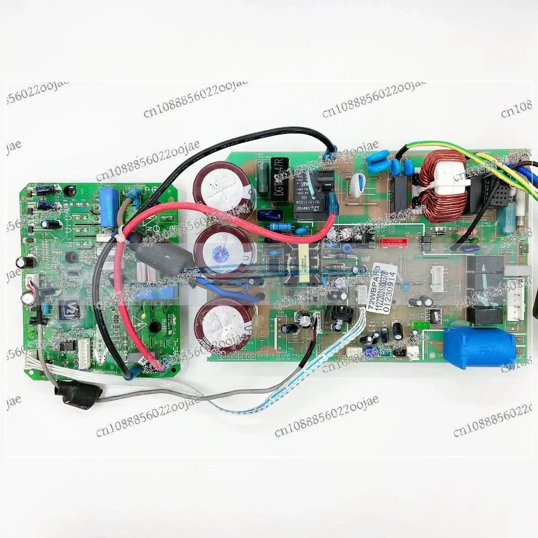 

For Air Conditioner Board SX-BPS-W-89FM41-V6 Part