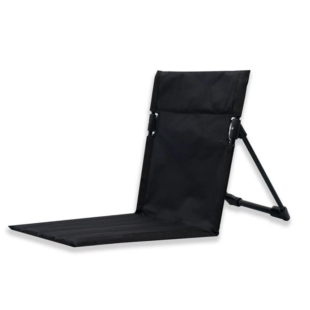 

Ultra-Light Folding Chair for Camping, Beach, and Road Trips - Durable Aluminum Alloy, Portable and Comfortable，fishing Chair
