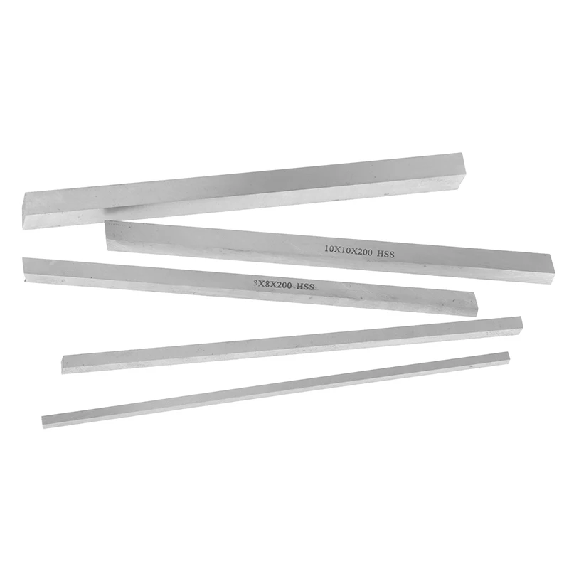 ชุดเครื่องมือกลึง HSS เกรดสูงสุด; มีประสิทธิภาพสําหรับการตัดเหล็กและการแปรรูปทางวิศวกรรม