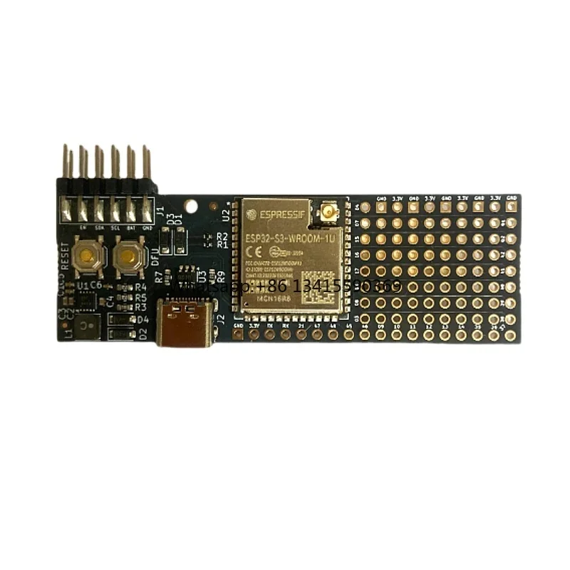 OpenSourceSDRLab ESP32 Extension Board: A Comprehensive Review for Source Developer Kit Enthusiasts