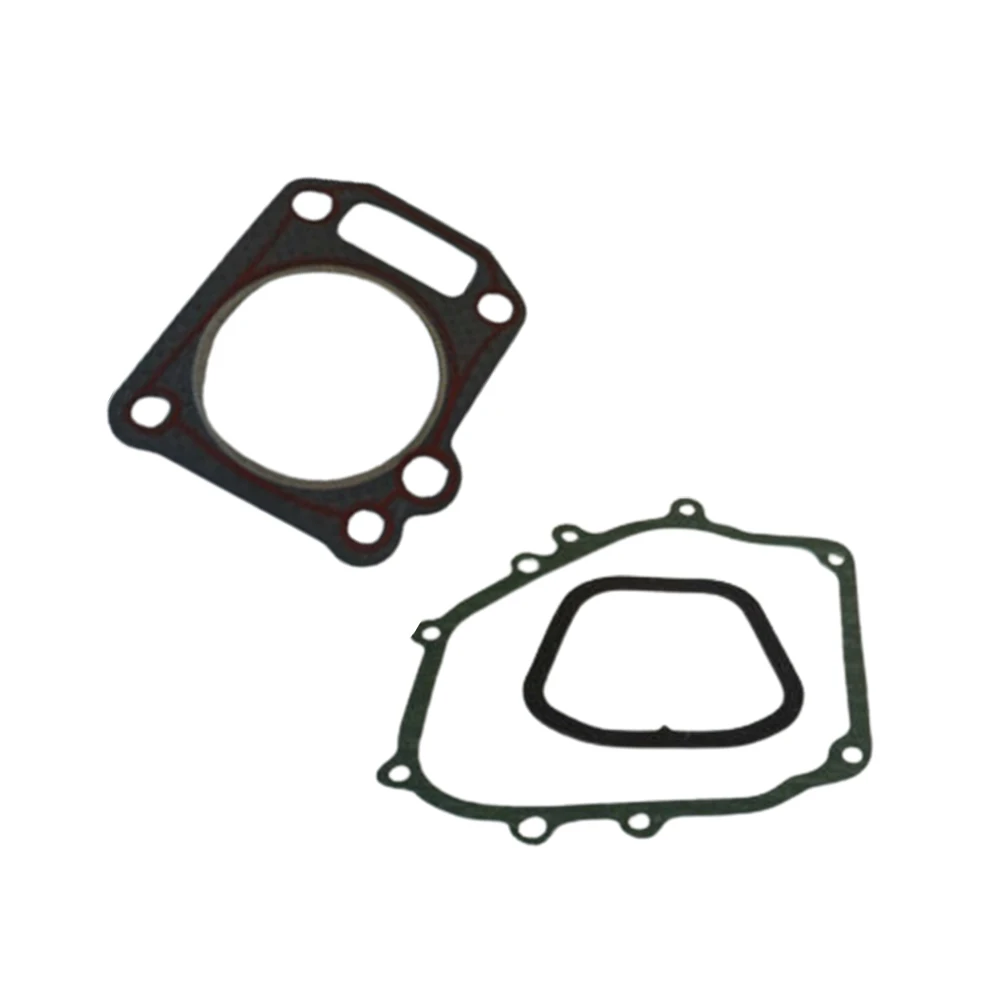 

Lawn Mower Gasket Set Outdoor Living Engines Parts Replacement Spare Standard 06111-ZH7-405 061A1-ZH7-010 7 Piece