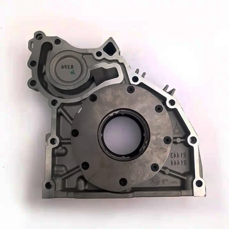 Oil Pump 04515823 for Deutz TCD2012 2012