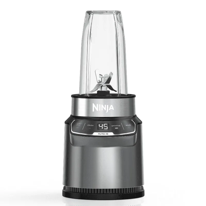 Ninja Nutri-Blender… - image