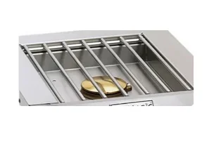 

FireMagic Stainless Cooking Grid for Single Side Burner
