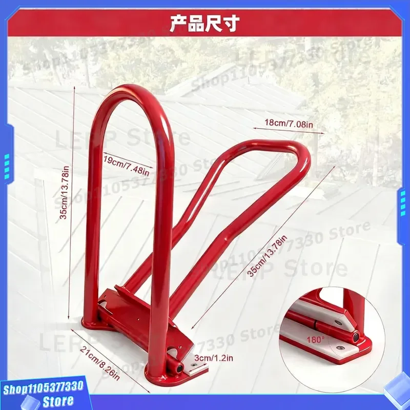 90 to 180 Degree Metal Roof Edge Folding Tool Seam Scimitar Crimper for Wall Sheet Metal Inlay Multi Functional Household