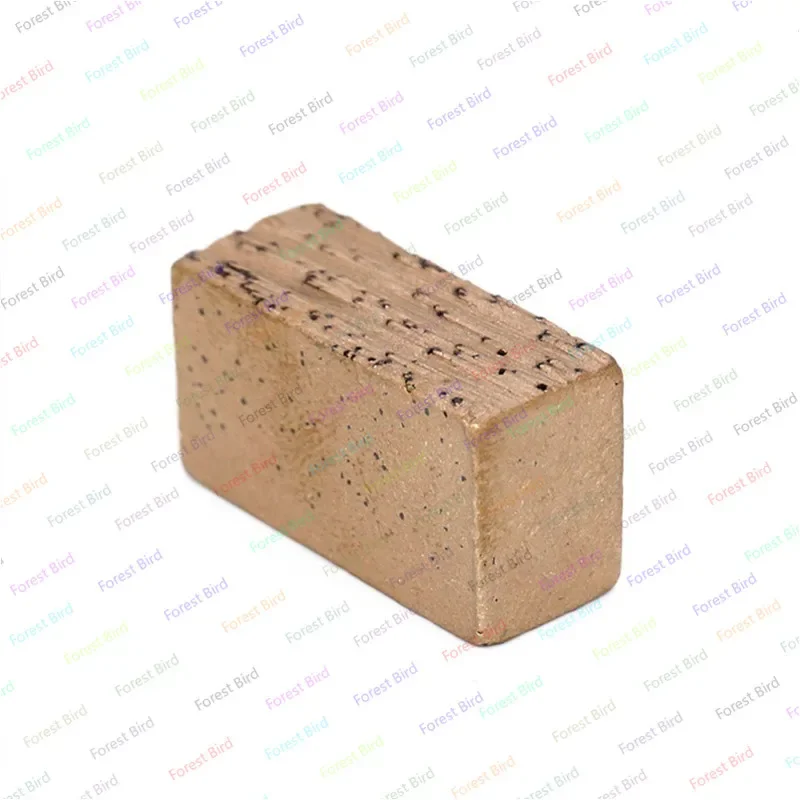 D1200-D2000Diamond Segment Marble Travertine Lava Stone Blocks Cutting Tools International Express Free Shipping