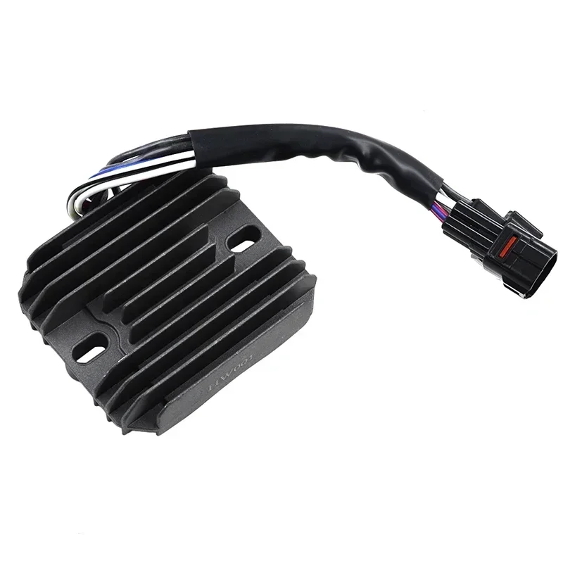 

Для SUZUKI GSX650 F SV1000 SV650 GSXR600 GSXR750 GSXR1000 SFV650 GSF1250 DL650 VZ800 мотоцикл 12 В регулятор напряжения выпрямитель