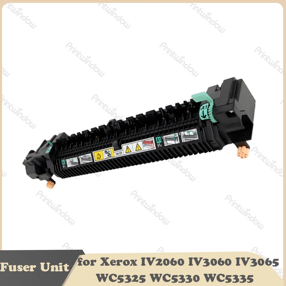 

High Quality Fuser Unit for Xerox Fourth Gen IV2060 IV3060 IV3065 WC5325 WC5330 WC5335 Heating Assembly