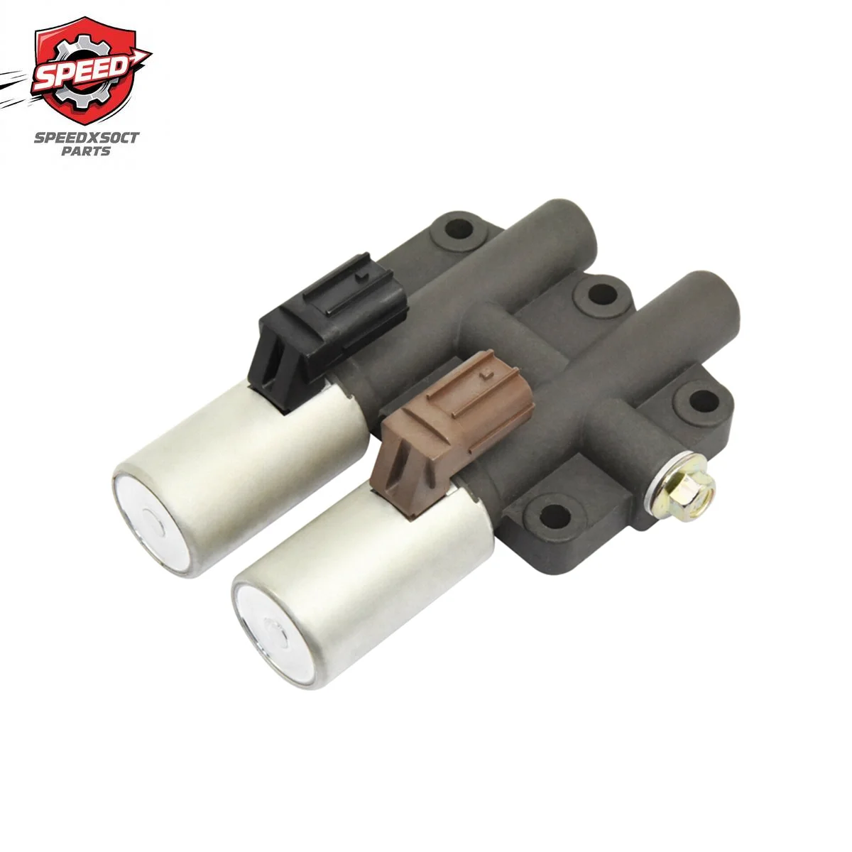 جديد 28250-RDK-014 ناقل الحركة المزدوج الخطي الملف اللولبي لـ 03-09 Honda Accord Odyssey Acura MDX RDX RL TL أدوات اكسسوارات السيارات #3