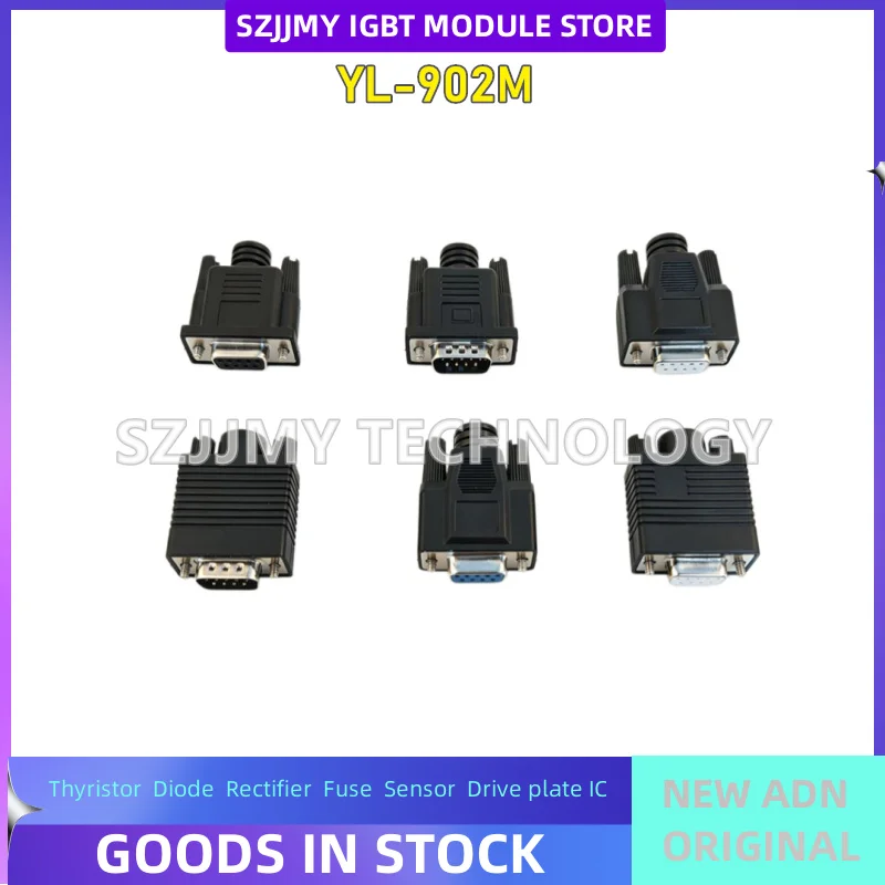 YL-901M  YL-901F  YL-902M  YL-902F YL-903M YL-903F YL-904M YL-904F YL-908M YL-908F Brand-new welded string head