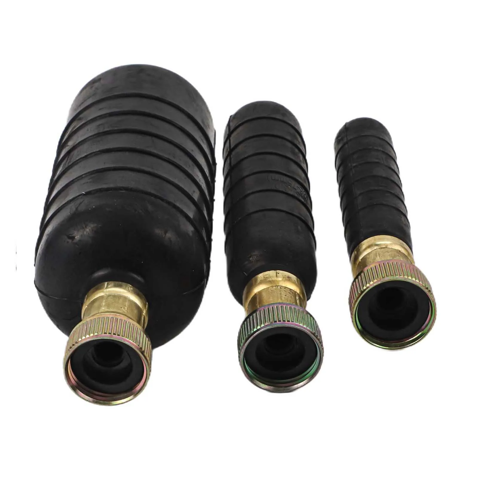 

Drain Cleaner Rubber Drain Bladders Drain Cleaning Kit Effective For 1 To 6 Inch Drains For Various Types Of Drains