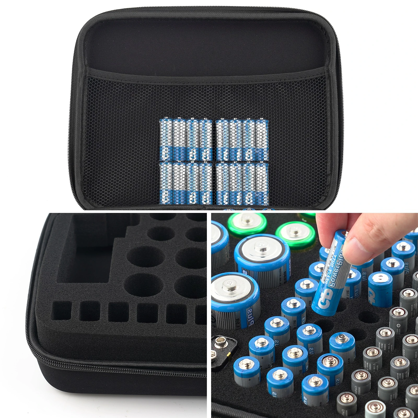 Thumbnail 4 - #53 Best Battery Holders to Buy In 2026