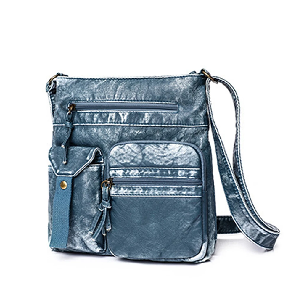 High Quality Pu Lea… - image